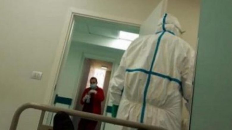 ​Shqipëri: Dyshohet me coronavirus, një grua nga Lushnja izolohet në QSUT