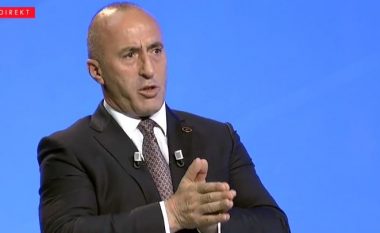 Haradinaj replikon në distancë me Edi Ramën: Ka indinjatë ndaj meje, i prisha planet për ndarje të Kosovës