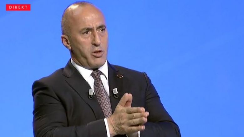 Haradinaj replikon në distancë me Edi Ramën: Ka indinjatë ndaj meje, i prisha planet për ndarje të Kosovës