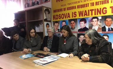 Haxhiu: Nuk duhet të harrojmë se çka bëri Serbia në Kosovë