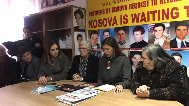 Haxhiu: Nuk duhet të harrojmë se çka bëri Serbia në Kosovë
