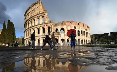 E tërë Italia do të përballet me më shumë kufizime ndaj coronavirusit