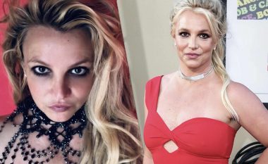 “Lutje dhe dashuri për të gjitha familjet”, Britney Spears me mesazh rreth coronavirusit