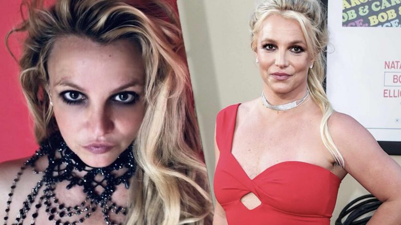 “Lutje dhe dashuri për të gjitha familjet”, Britney Spears me mesazh rreth coronavirusit