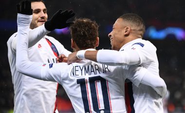 Icardi ka hasur në probleme te PSG – përveç me drejtuesit, ai nuk kalon mirë as me dyshen Neymar e Mbappe