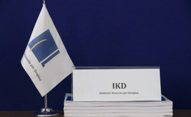 ​IKD kërkon transparencë në procesin e përzgjedhjes së anëtarëve të KPM-së