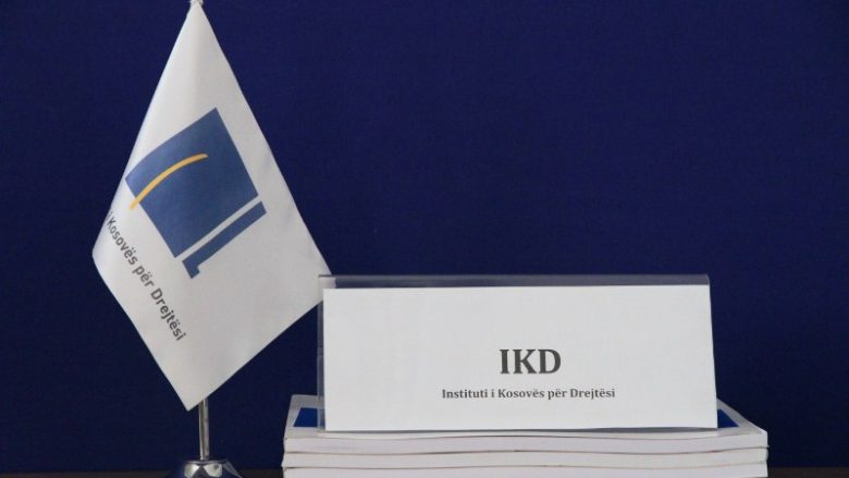 IKD: Formimi i qeverisë së re të bazohet në Kushtetutë, përfaqësuesit e institucioneve të veprojnë me maturi
