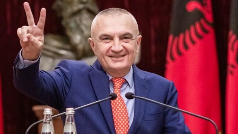 Kushtetuesja merr vendim kundër shkarkimit të Ilir Metës nga posti i presidentit