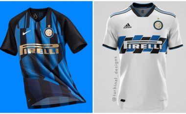 Inter mund ta largohet nga Nike pas 20 vitesh për të kaluar te Adidas?