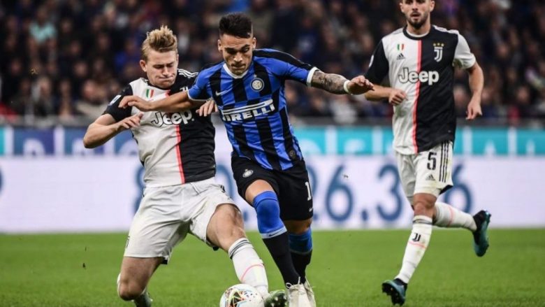 Propozimi i ri nga Serie A dhe FIGC: Rikuperimi i ndeshjeve të shtyra më 7-8 dhe 9 mars – Interi vazhdon të jetë kundër