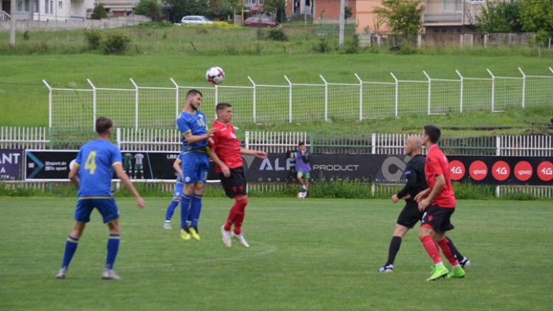 FFK njofton anulimin e grumbullimit të Kosovës U19 për miqësoret me Shqipërinë