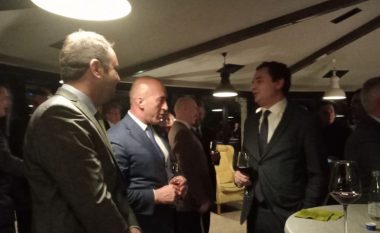 Haradinaj ia thotë në sy Kurtit: Nuk është mirë të largohet taksa