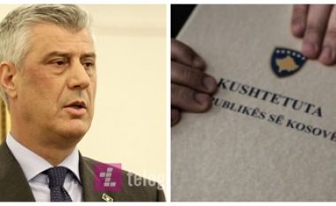 Thaçi propozoi gjendjen e jashtëzakonshme në Kosovë: Çfarë thotë Kushtetuta për gjendjen e jashtëzakonshme?