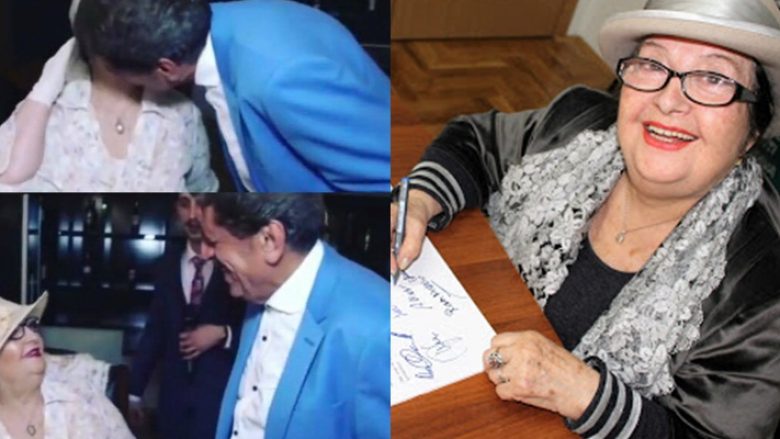 “Dhimbje e madhe për shqiptarët që humbëm një mësuese të aktrimit”, Sabri Fejzullahu me shkrim prekës për Leze Qenën