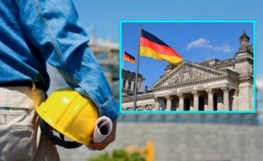 Në Gjermani hyri në fuqi ligji i ri i fuqisë punëtore, kujdes nga ndërskëmbësat!