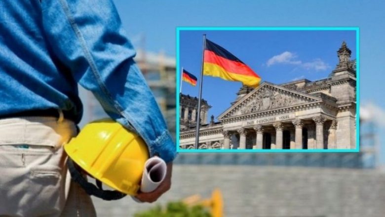 Në Gjermani hyri në fuqi ligji i ri i fuqisë punëtore, kujdes nga ndërskëmbësat!