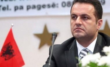 Ish-kryeprokurori Adriatik Llalla ankimon vendimin që e dënon me 2 vjet burg