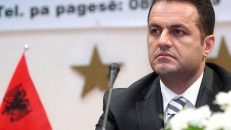Ish-kryeprokurori Adriatik Llalla ankimon vendimin që e dënon me 2 vjet burg