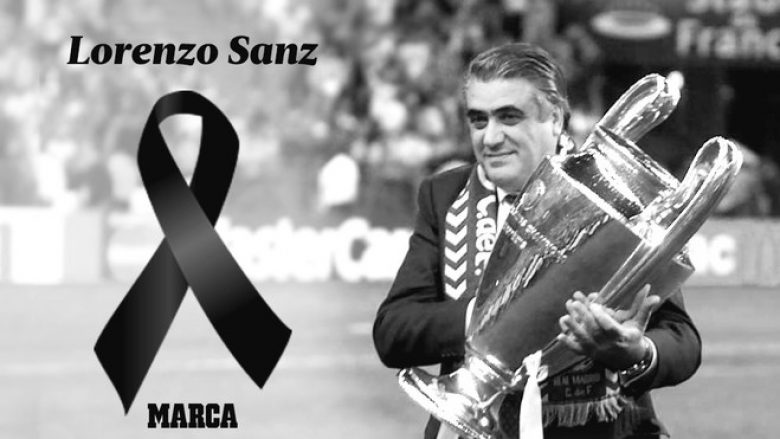 Ish-presidenti i Real Madridit, Lorenzo Sanz vdes nga coronavirusi