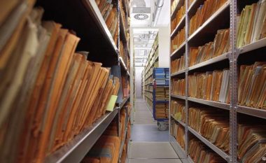 Ligji për Lustrim i nevojshëm, sfidë mungesa e arkivave zyrtare