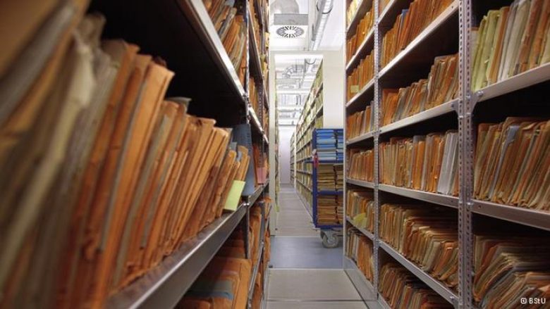 Ligji për Lustrim i nevojshëm, sfidë mungesa e arkivave zyrtare