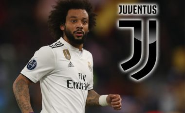 “Marcelo do të jetë perfekt te Juventusi” – Calderon tregon se brazilian po kalon te Zonja e Vjetër