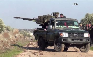 Përplasjet vdekjeprurëse shpërthejnë në Idlib, menjëherë pas marrëveshje së armëpushimit