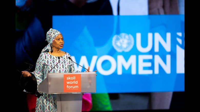 OKB: Arritjet në barazinë gjinore ndodhen në rrezik