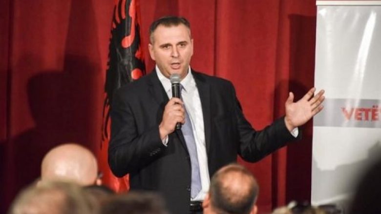Deputeti Bajqinovci kërkon shkarkimin e kryeshefit të ‘Infrakosit’