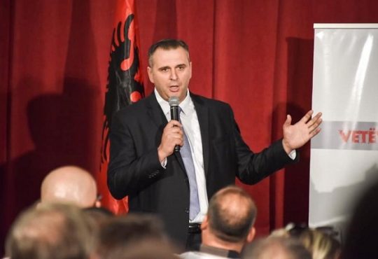 Deputeti Bajqinovci kërkon shkarkimin e kryeshefit të ‘Infrakosit’