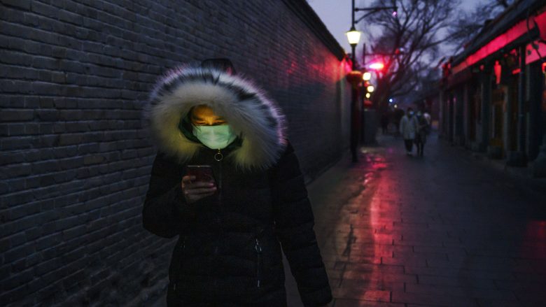 “Bota do të duket shumë ndryshe pas coronavirusit – se sa ndryshe, do të varet nga zgjedhjet që bëjmë sot”