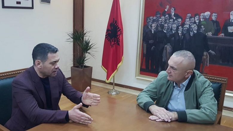 Në Shqipëri diskutohet mbledhja e Këshillit të Sigurisë Kombëtare