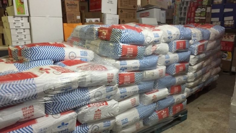 Pas vendimit të ministres Hajdari për masat tarifore ndaj importit të miellit, Shoqata e Mullisëve: Nga 1 prilli do të pezullojmë prodhimin e miellit