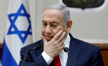 Vjen reagimi i Netanyahut pas vrasjes së tri pengjeve nga ushtria e Izraelit