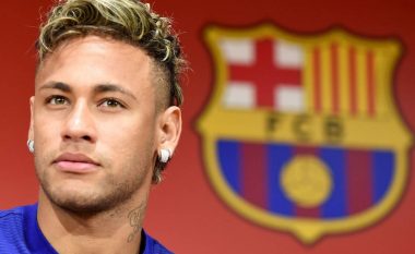 Mediumi spanjoll: Neymari dhe Barcelona kanë arritur marrëveshje paraprake