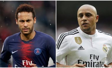 Roberto Carlos: Doja transferimin e Neymarit te Real Madridi shumë kohë më parë