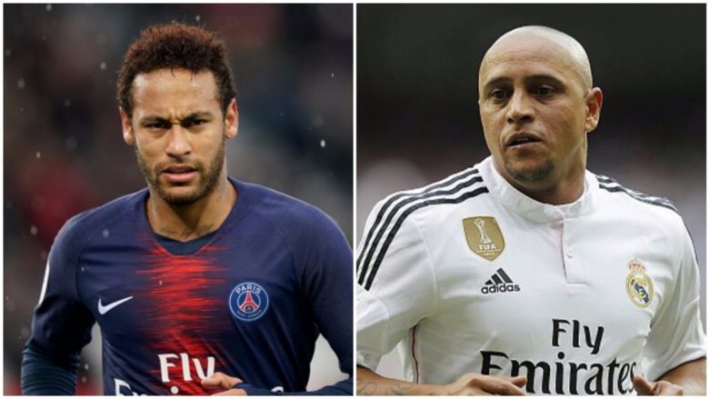Roberto Carlos: Doja transferimin e Neymarit te Real Madridi shumë kohë më parë