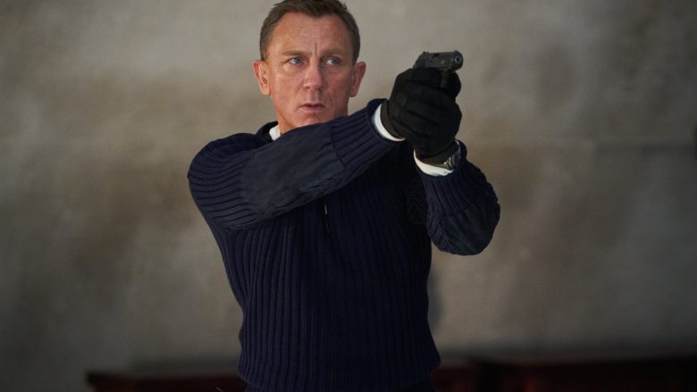 Premiera e filmit të ri të James Bond shtyhet për në nëntor, për shkak të coronavirusit