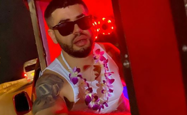 Noizy kërkon të bëhen 27 mijë komente në postimin e tij për të publikuar nesër këngën e re “Nuk je bad”