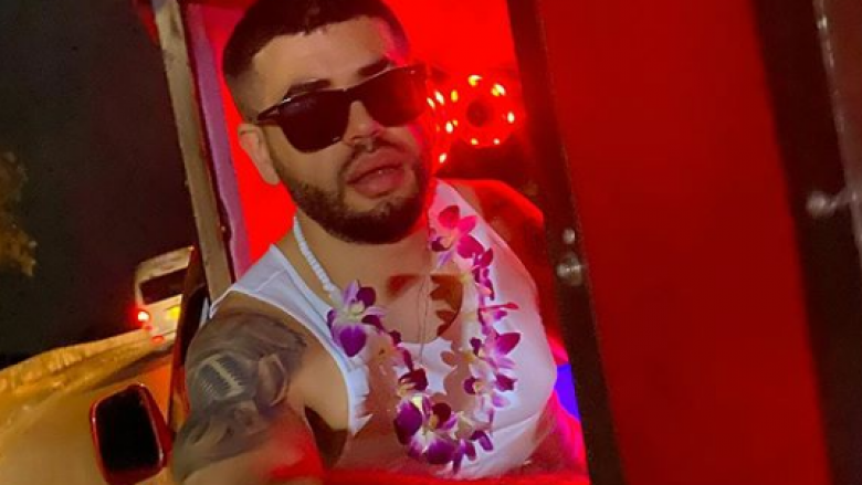 Noizy kërkon të bëhen 27 mijë komente në postimin e tij për të publikuar nesër këngën e re “Nuk je bad”