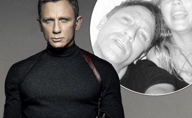 Daniel Craig deklaron se nuk do t’ua lë trashëgimi fëmijëve pasurinë e tij prej 125 milionë funtesh