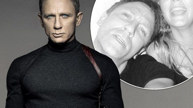 Daniel Craig deklaron se nuk do t’ua lë trashëgimi fëmijëve pasurinë e tij prej 125 milionë funtesh