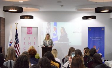 OEAK: Gratë dhe vajzat e Kosovës të ndjekin synimet e karrierës