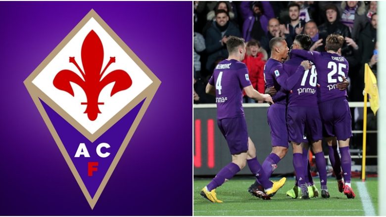 Fiorentina konfirmon tre emrat e lojtarëve dhe një të stafit që kanë dalë pozitiv me coronavirus