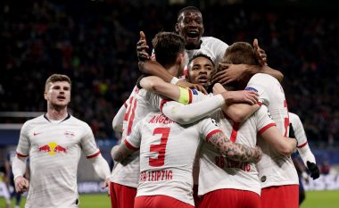 RB Leipzig do t’i aktivizojë klauzolat për blerjet e dy huazimeve të suksesshme