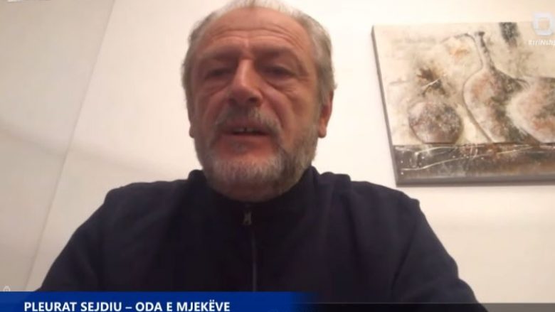 Oda e Mjekëve: Mjekët nuk po marrin paga, po marrin vetëm vitra