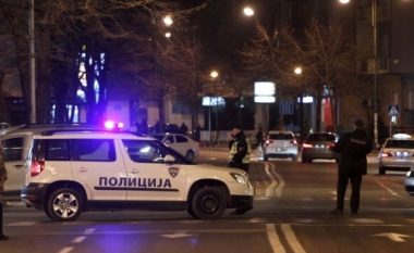Katër persona nga Kërçova nuk kanë respektuar orën policore