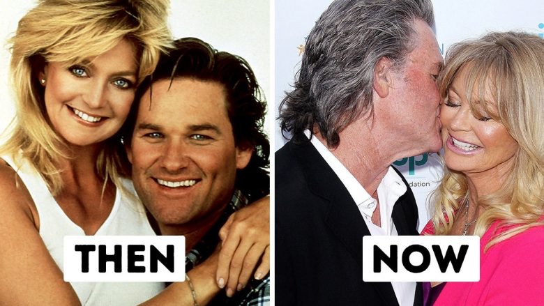 Kurt Russell dhe Goldie Hawn festojnë 37 vite së bashku, dhe këto janë dhjetë gjërat që dëshmojnë se dashuria e tyre është e vërtetë