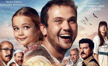 Për çfarë flet filmi turk i Netflix, "Yedinci Kogustaki Mucize" për të cilin të gjithë po flasin?