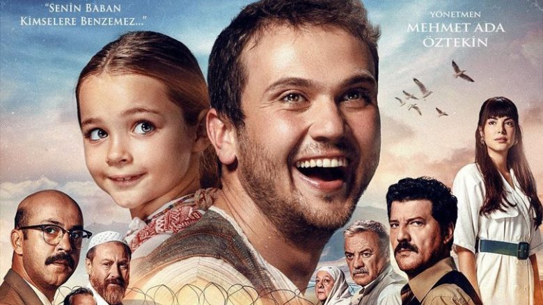 Për çfarë flet filmi turk i Netflix, “Yedinci Kogustaki Mucize” për të cilin të gjithë po flasin?